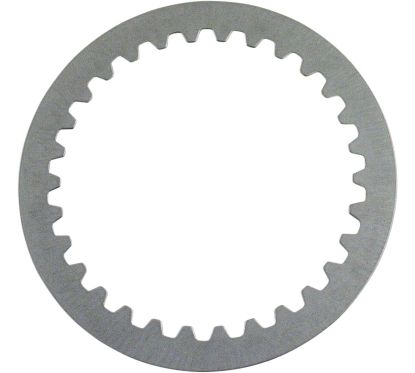 Disque d’entraînement d’embrayage en acier