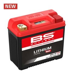 Batterie BS BATTERY Lithium-Ion - BSLI-10 Max