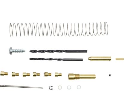 Kit de gicleurs de réglage