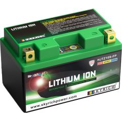Batterie SKYRICH Lithium-Ion - LTZ10S