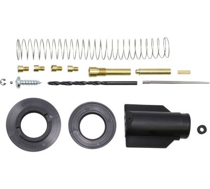 Kit de gicleurs Thunderslide