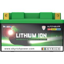 Batterie SKYRICH Lithium-Ion - LTZ10S