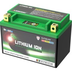Batterie SKYRICH Lithium-Ion - LTX9-BS