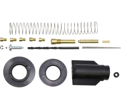 Kit de gicleurs Thunderslide