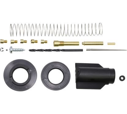 Kit de gicleurs Thunderslide