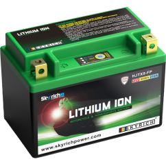 Batterie SKYRICH Lithium-Ion - LTX9-BS