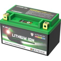 Batterie SKYRICH Lithium-Ion - HJTX14H-FP