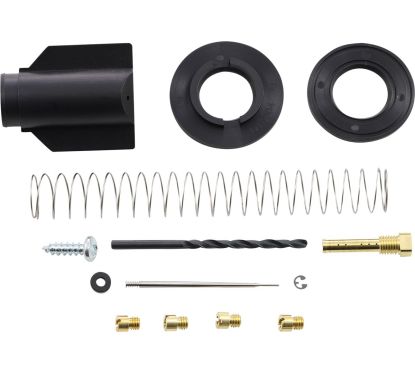 Kit de gicleurs Thunderslide