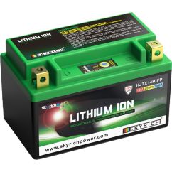 Batterie SKYRICH Lithium-Ion - HJTX14H-FP