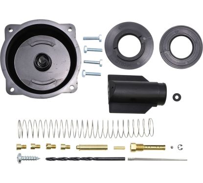 Stage 7 Thunderslide avec kit de gicleurs