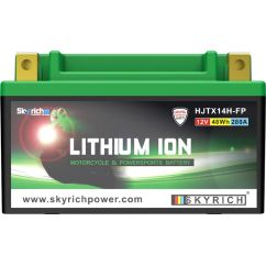 Batterie SKYRICH Lithium-Ion - HJTX14H-FP