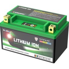 Batterie SKYRICH Lithium-Ion - LTX7A