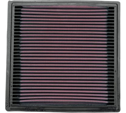 Filtre à air haut débit de remplacement OE