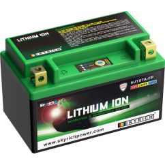 Batterie SKYRICH Lithium-Ion - LTX7A