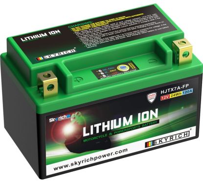 Batterie SKYRICH Lithium-Ion - LTX7A