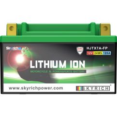 Batterie SKYRICH Lithium-Ion - LTX7A