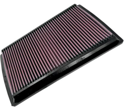 Filtre à air haut débit de remplacement OE