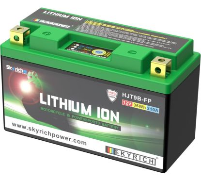 Batterie SKYRICH Lithium-Ion - LT9B