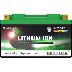 Batterie SKYRICH Lithium-Ion - LT9B