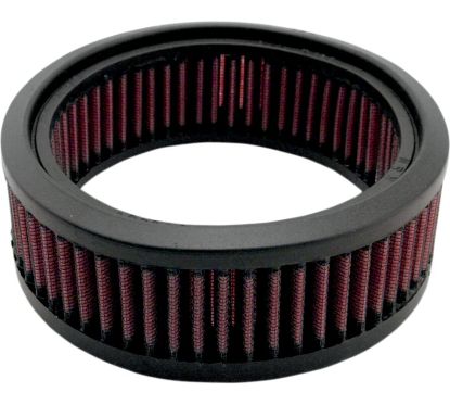 Filtre à air de remplacement à haut débit