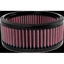 Filtre à air de remplacement à haut débit