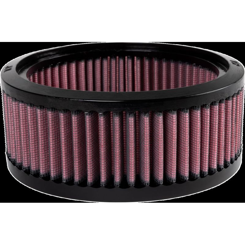 Filtre à air de remplacement à haut débit