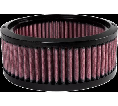 Filtre à air de remplacement à haut débit