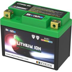 Batterie SKYRICH Lithium-Ion - HJ01