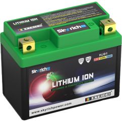 Batterie SKYRICH Lithium-Ion - HJ01
