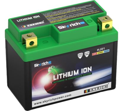 Batterie SKYRICH Lithium-Ion - HJ01