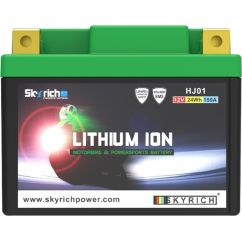 Batterie SKYRICH Lithium-Ion - HJ01