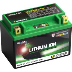 Batterie SKYRICH Lithium-Ion - LTX20CH