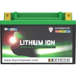 Batterie SKYRICH Lithium-Ion - LTX20CH