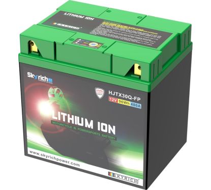 Batterie SKYRICH Lithium-Ion - LTX30LHQ