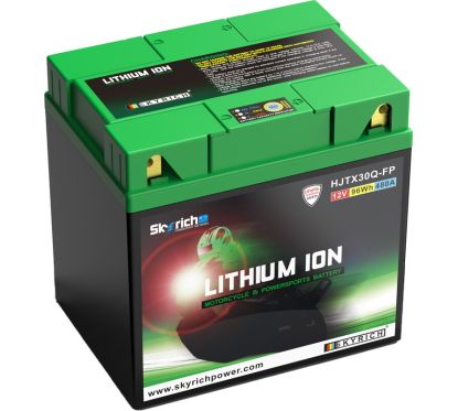 Batterie SKYRICH Lithium-Ion - LTX30LHQ