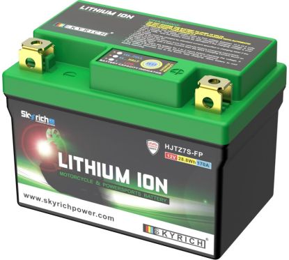 Batterie SKYRICH Lithium-Ion - HJTZ7S-FP