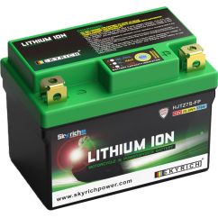 Batterie SKYRICH Lithium-Ion - HJTZ7S-FP