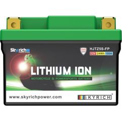 Batterie SKYRICH Lithium-Ion - LTZ5S