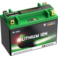 Batterie SKYRICH Lithium-Ion - LTX20L