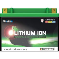 Batterie SKYRICH Lithium-Ion - LTX20L
