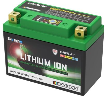 Batterie SKYRICH Lithium-Ion - LIB5L