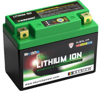 Batterie SKYRICH Lithium-Ion - LIB5L