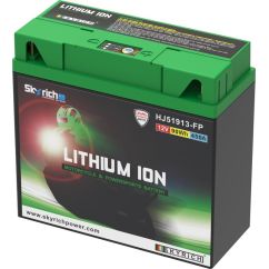 Batterie SKYRICH Lithium-Ion - 51913