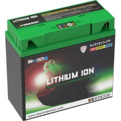 Batterie SKYRICH Lithium-Ion - 51913