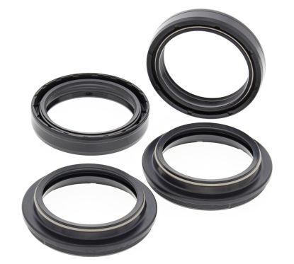 Kit joints spi / cache-poussière de fourche