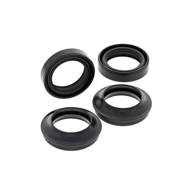 Kit joints spi / cache-poussière de fourche