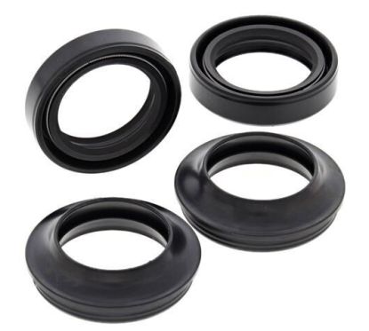 Kit joints spi / cache-poussière de fourche