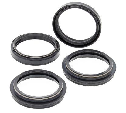 Kit joints spi / cache-poussière de fourche