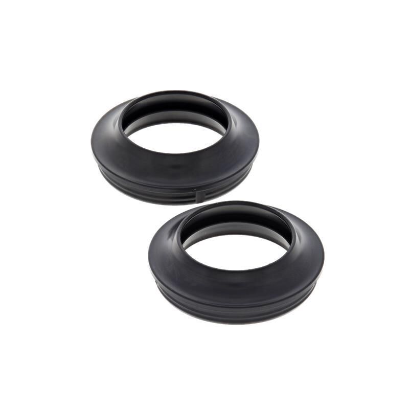 Cache-poussière de fourche