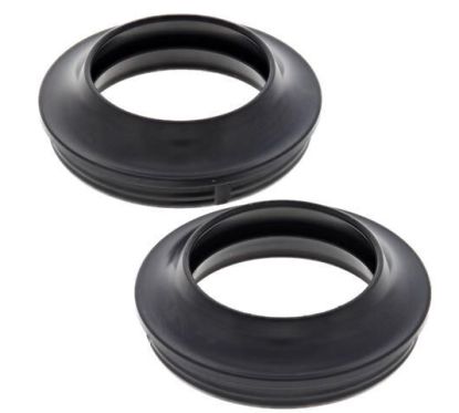 Cache-poussière de fourche